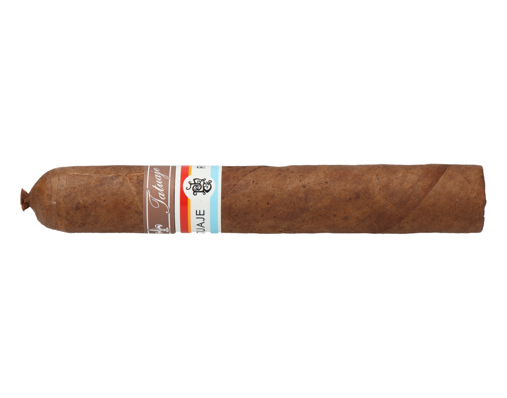 Tatuaje RC Series No. 2 Robusto Gordo – Bild 5