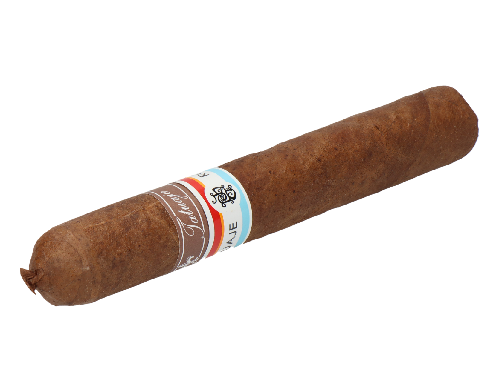 Tatuaje RC Series No. 2 Robusto Gordo – Bild 6