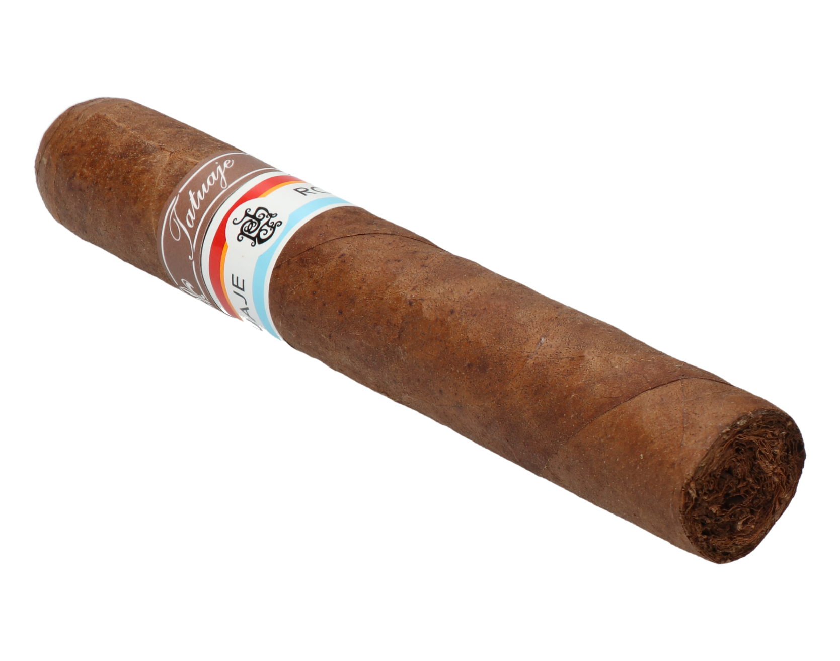 Tatuaje RC Series No. 2 Robusto Gordo – Bild 7
