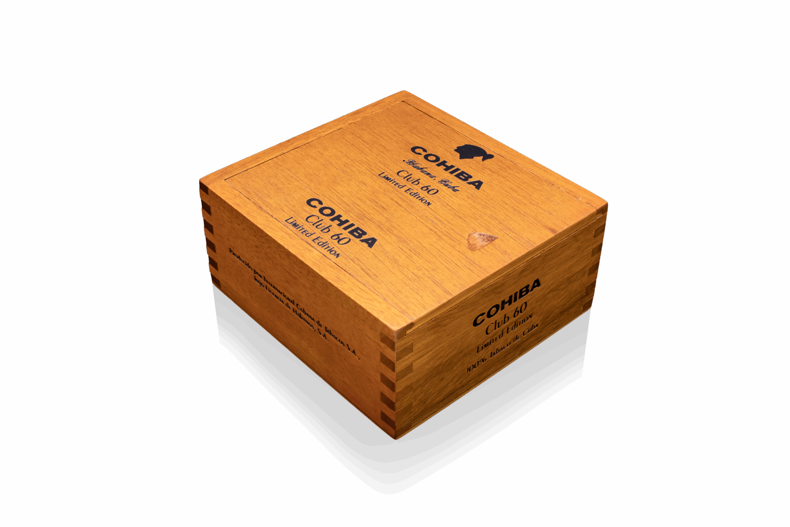 Cohiba Club Travel Retail Exclusive (60) – Bild 2