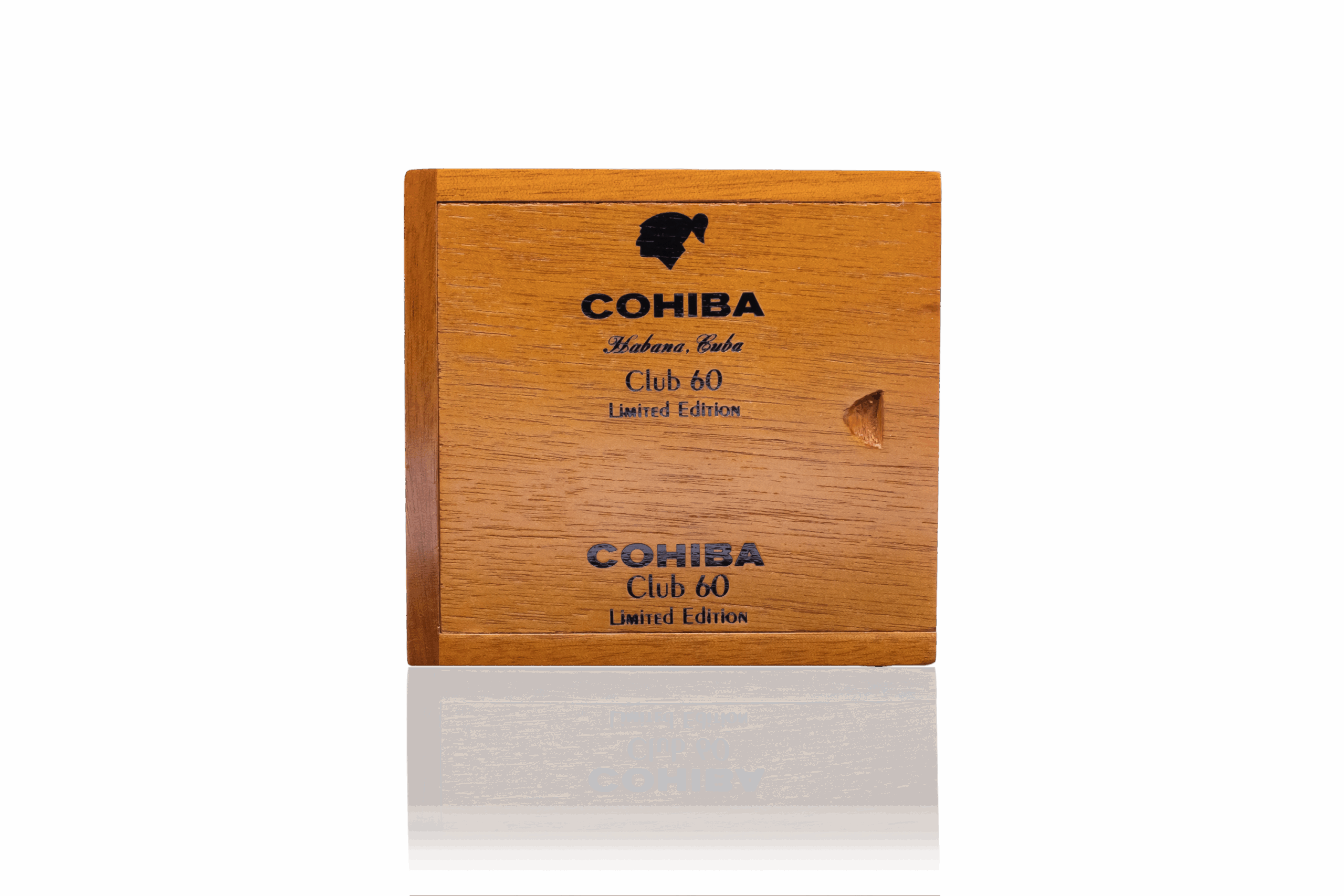 Cohiba Club Travel Retail Exclusive (60) – Bild 4