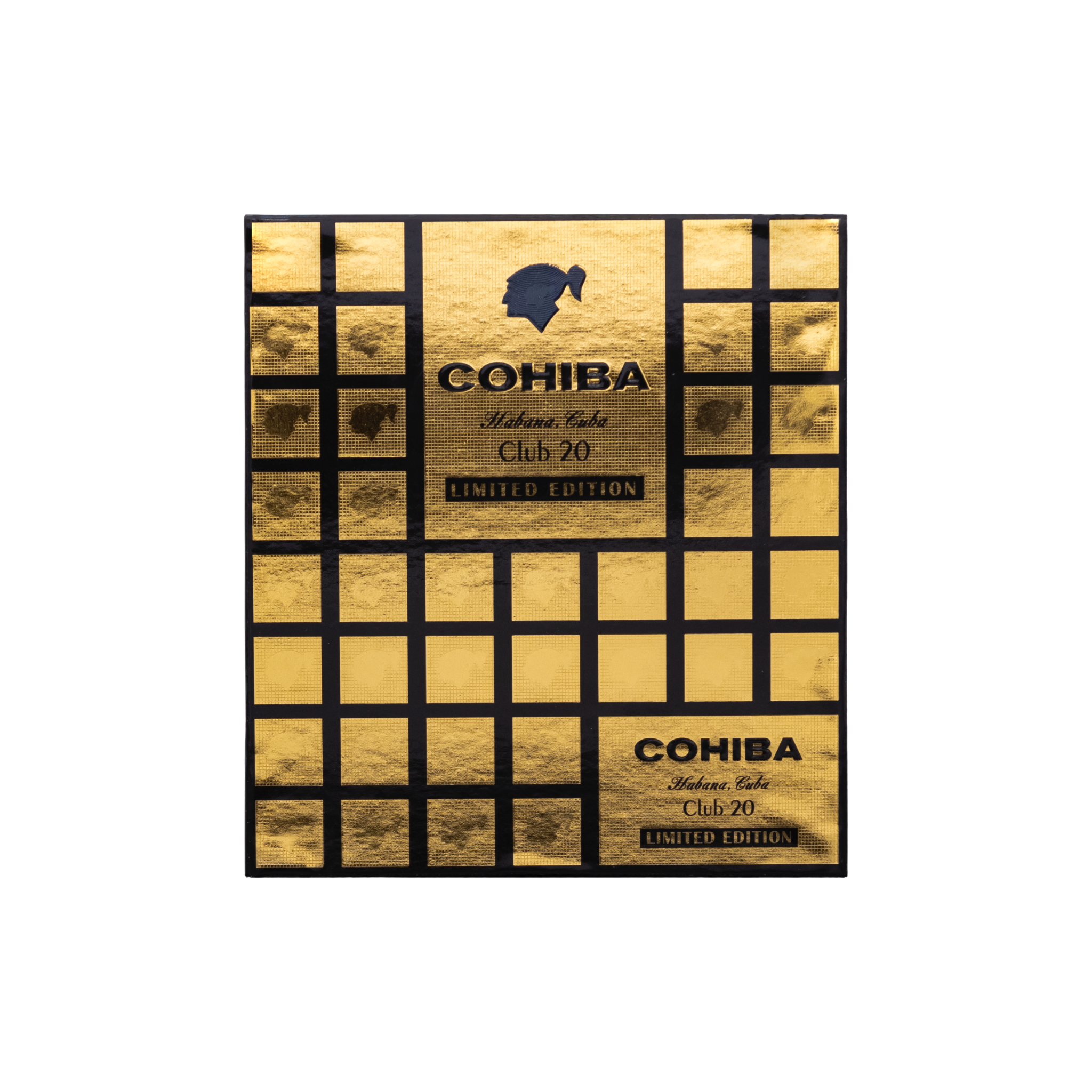 Cohiba Club Collection 2024