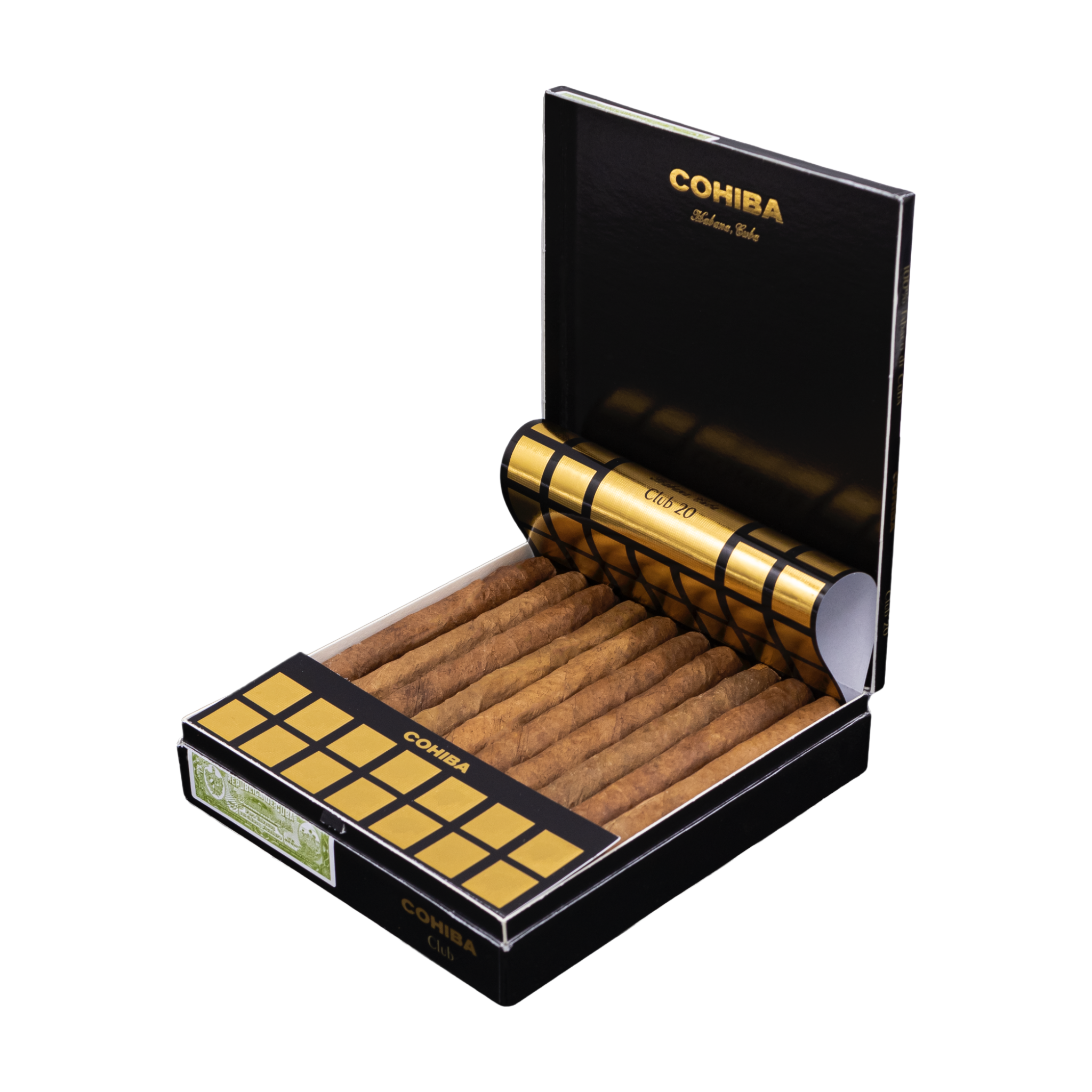 Cohiba Club Collection 2024 – Bild 3