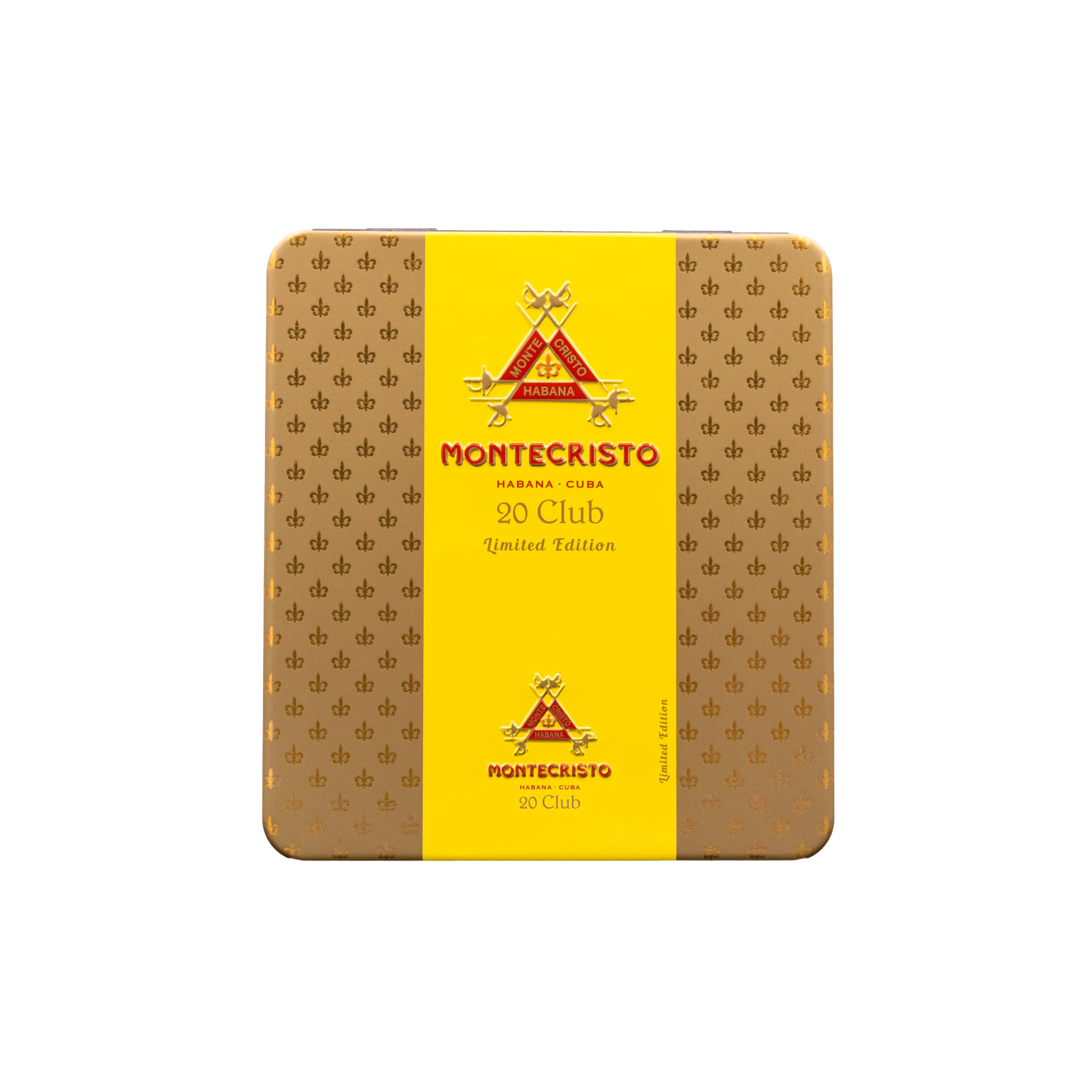 Montecristo Club Collection 2024