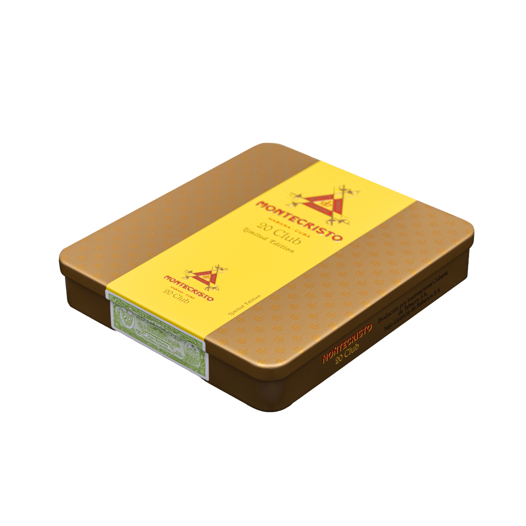 Montecristo Club Collection 2024 – Bild 3