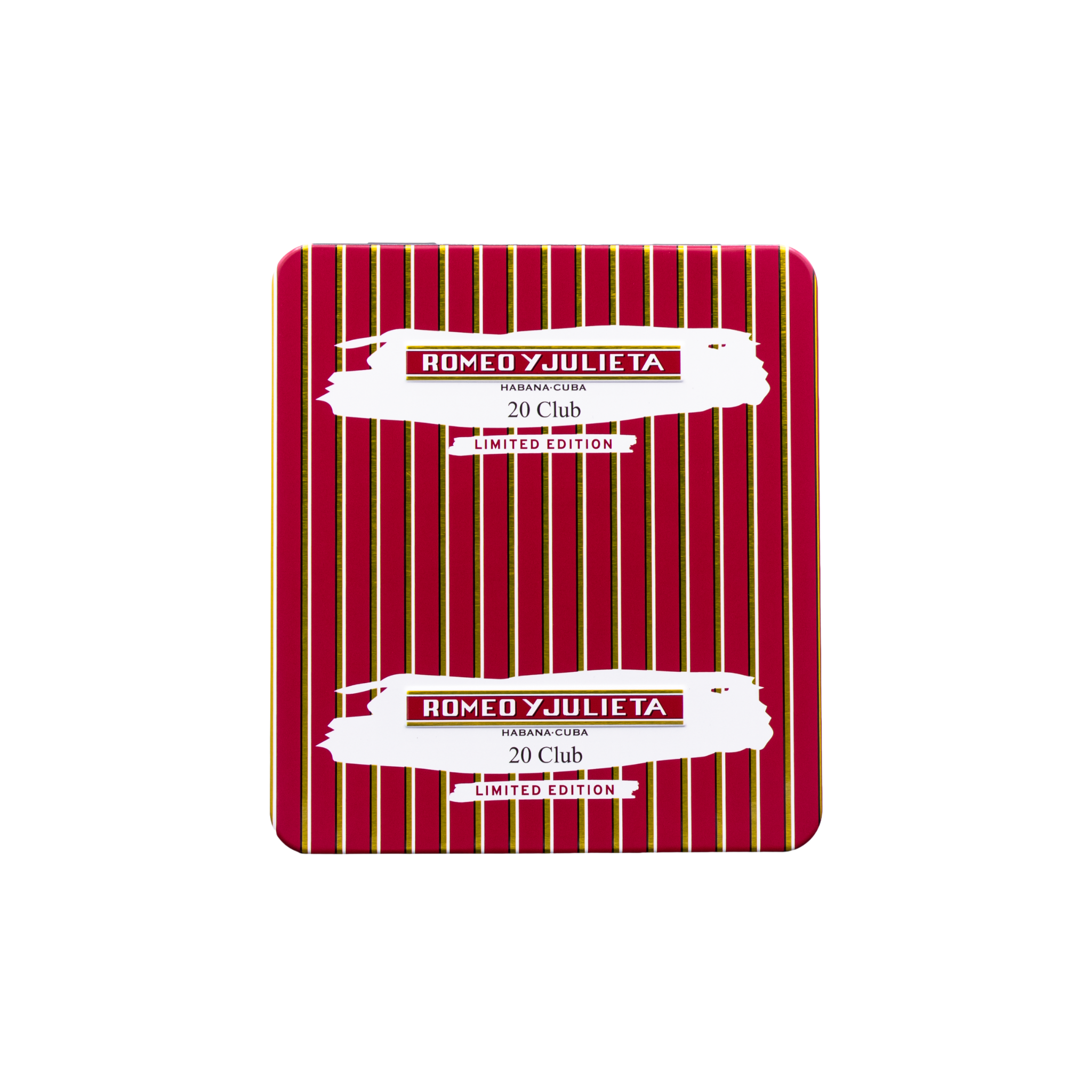 Romeo y Julieta Club Collection 2024