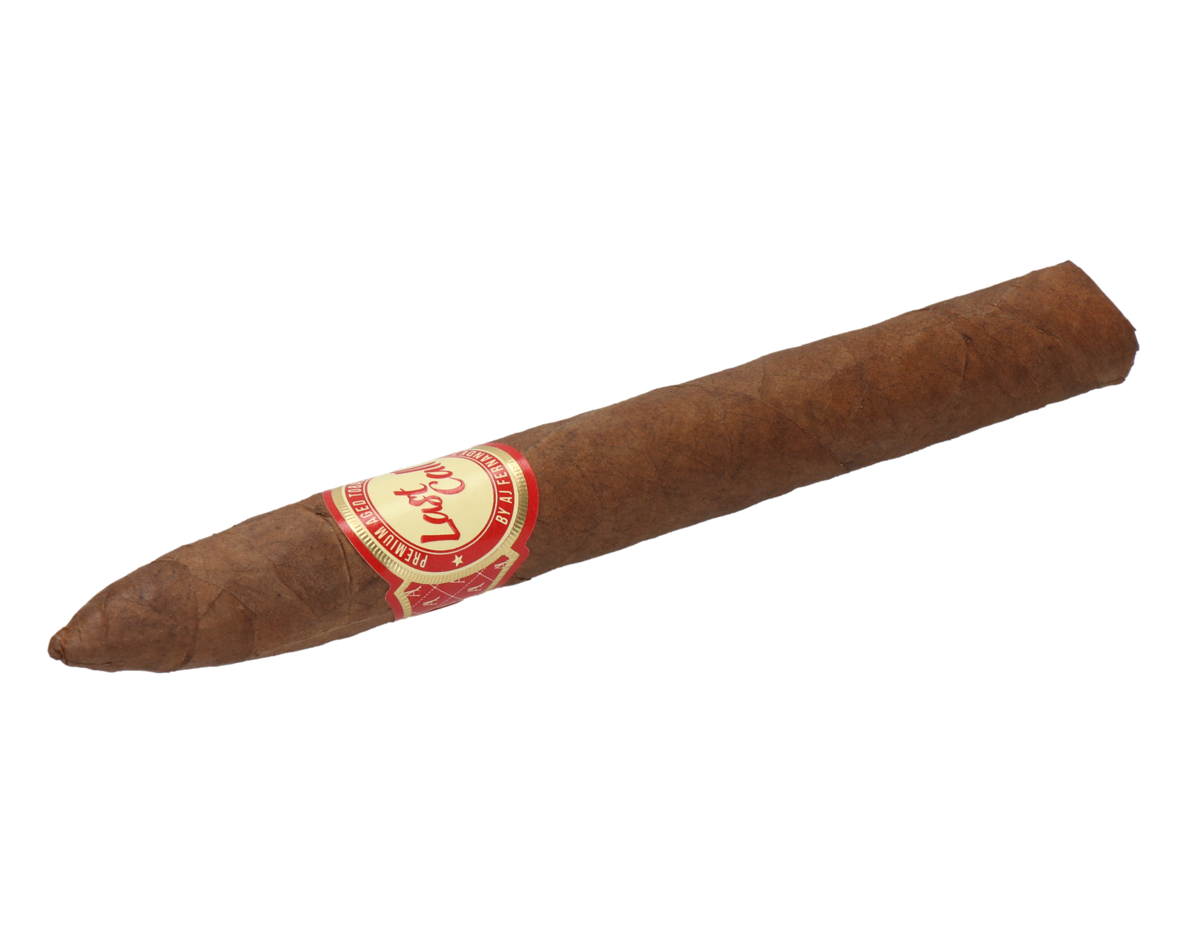 AJ Fernandez Last Call Flaquitas – Bild 5