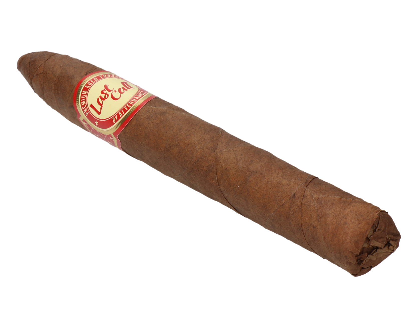 AJ Fernandez Last Call Flaquitas – Bild 6