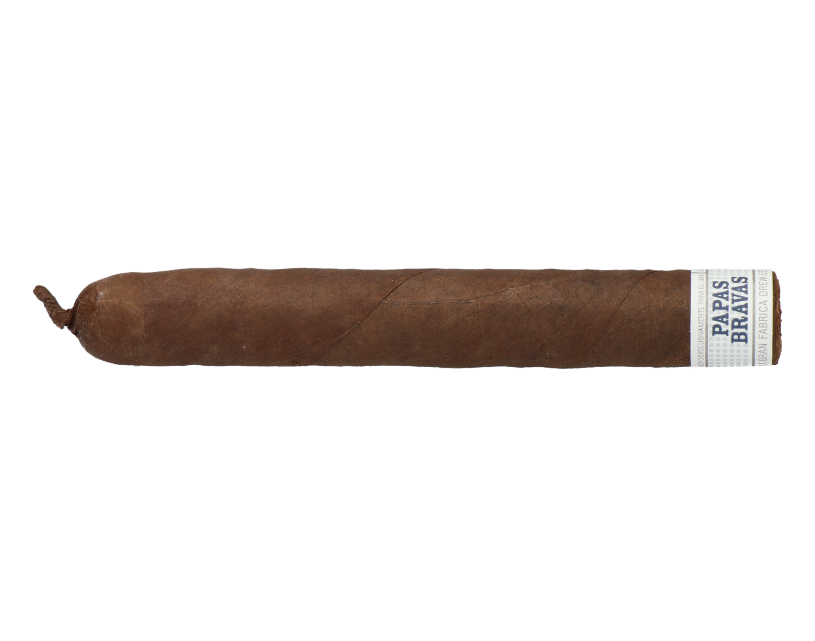 Drew Estate Liga Privada Unico Papas Bravas Toro – Bild 5