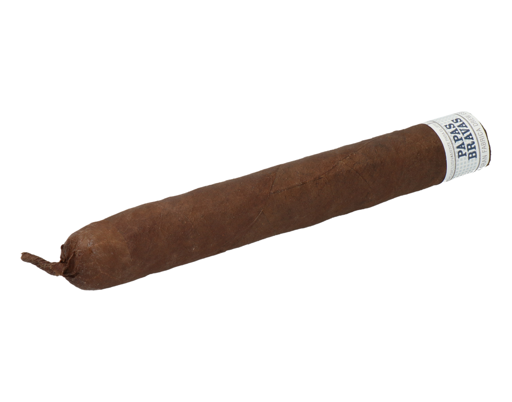 Drew Estate Liga Privada Unico Papas Bravas Toro – Bild 6