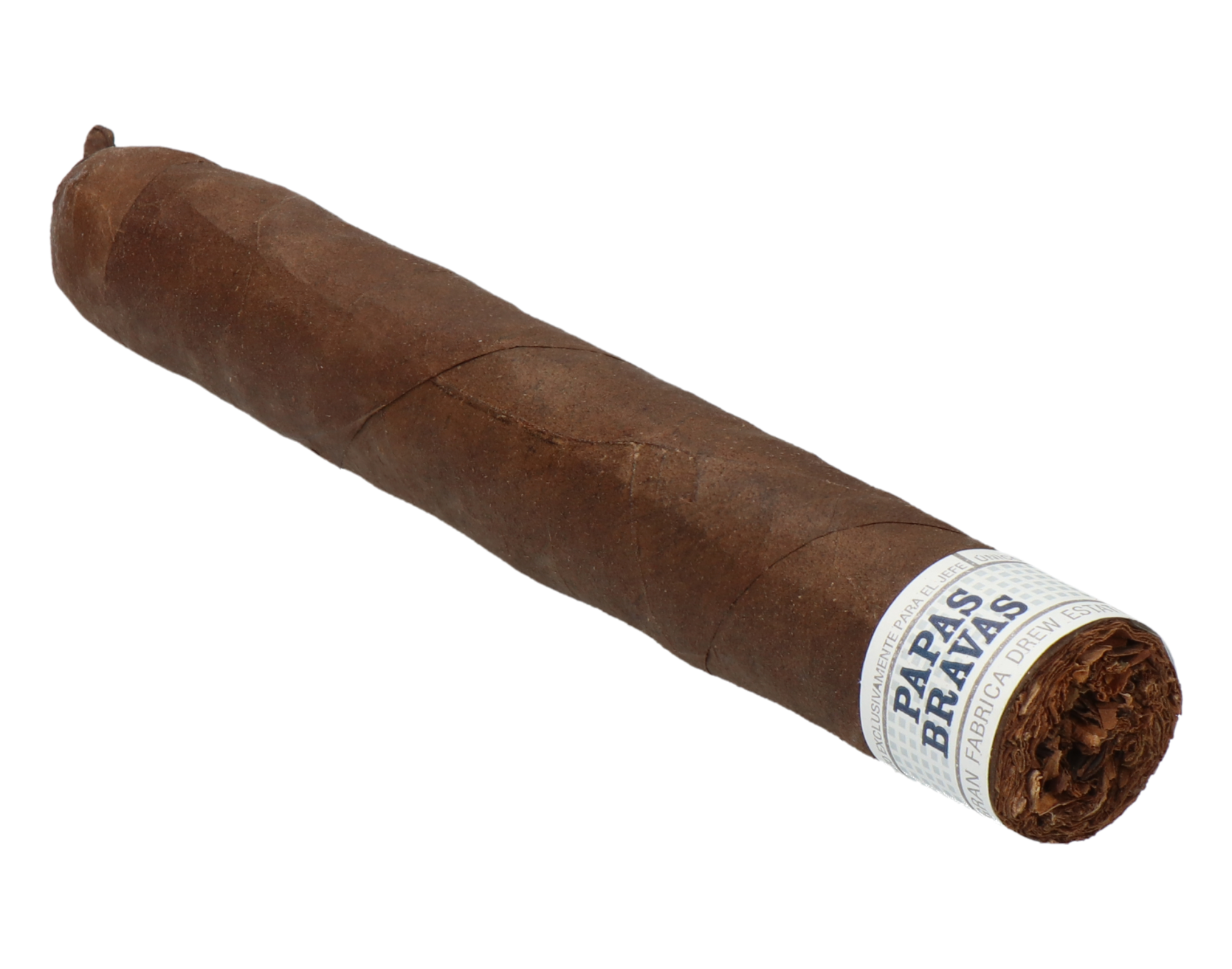 Drew Estate Liga Privada Unico Papas Bravas Toro – Bild 7