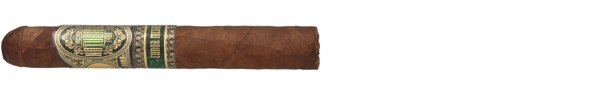 Notorious Cigars Corona Gorda