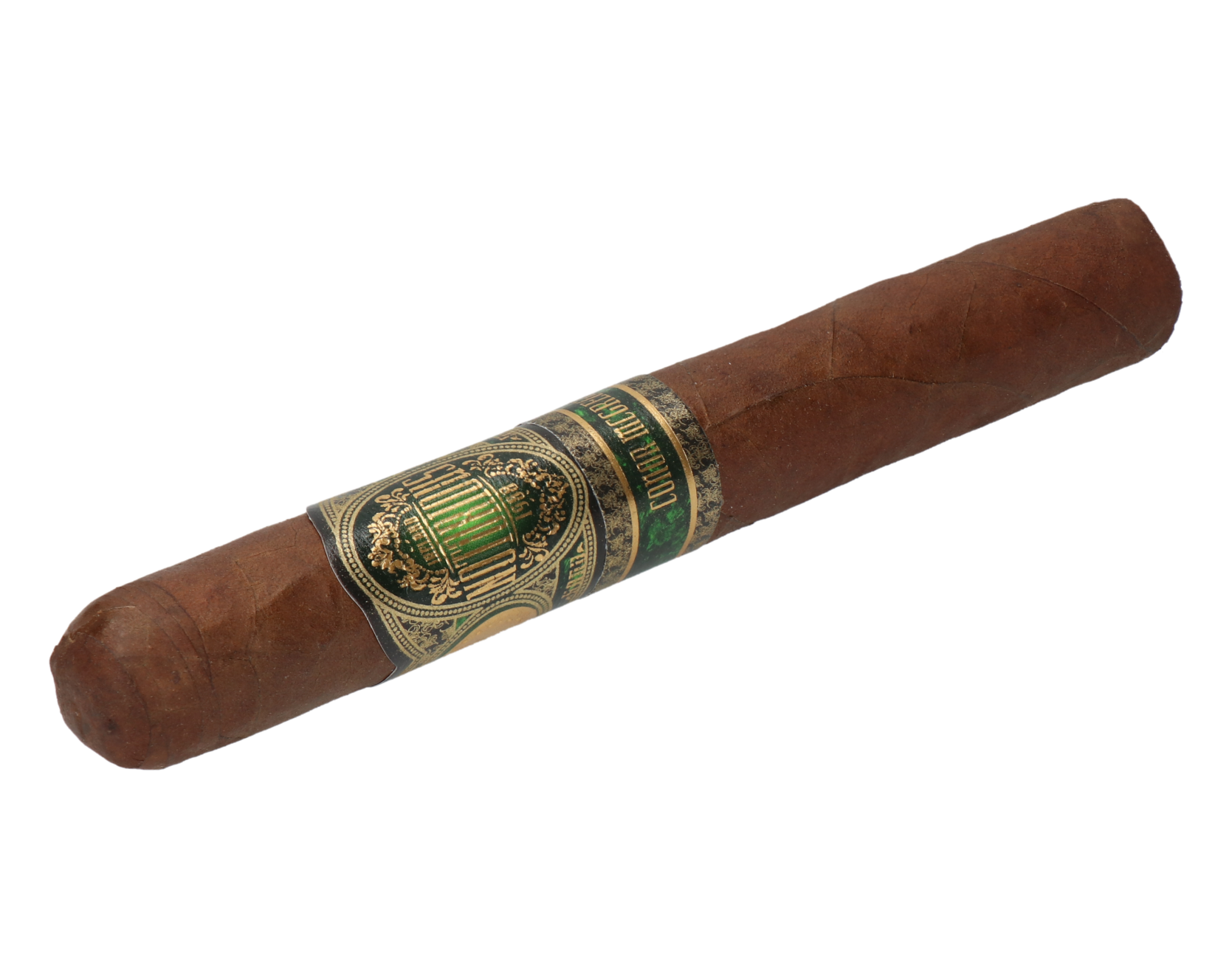 Notorious Cigars Toro – Bild 5