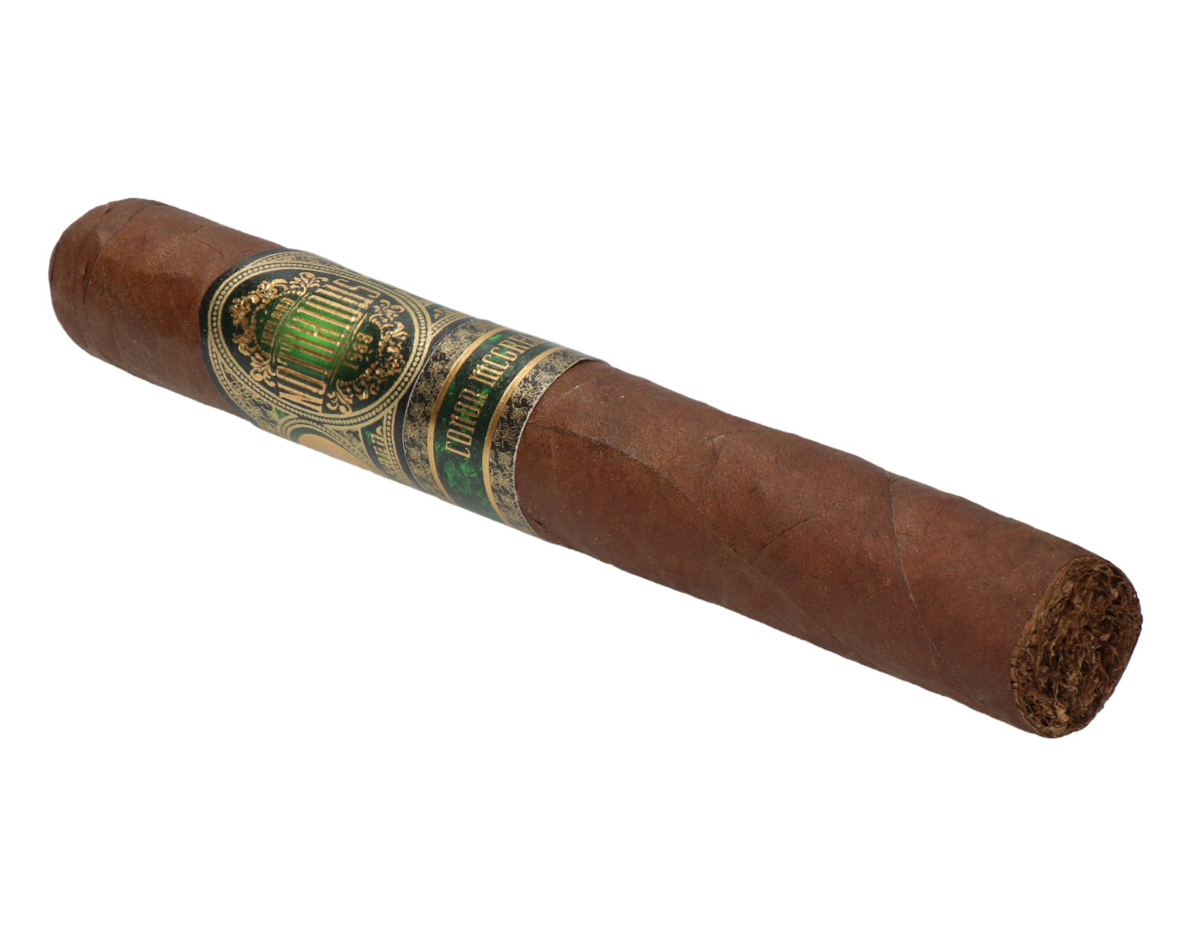 Notorious Cigars Toro – Bild 6