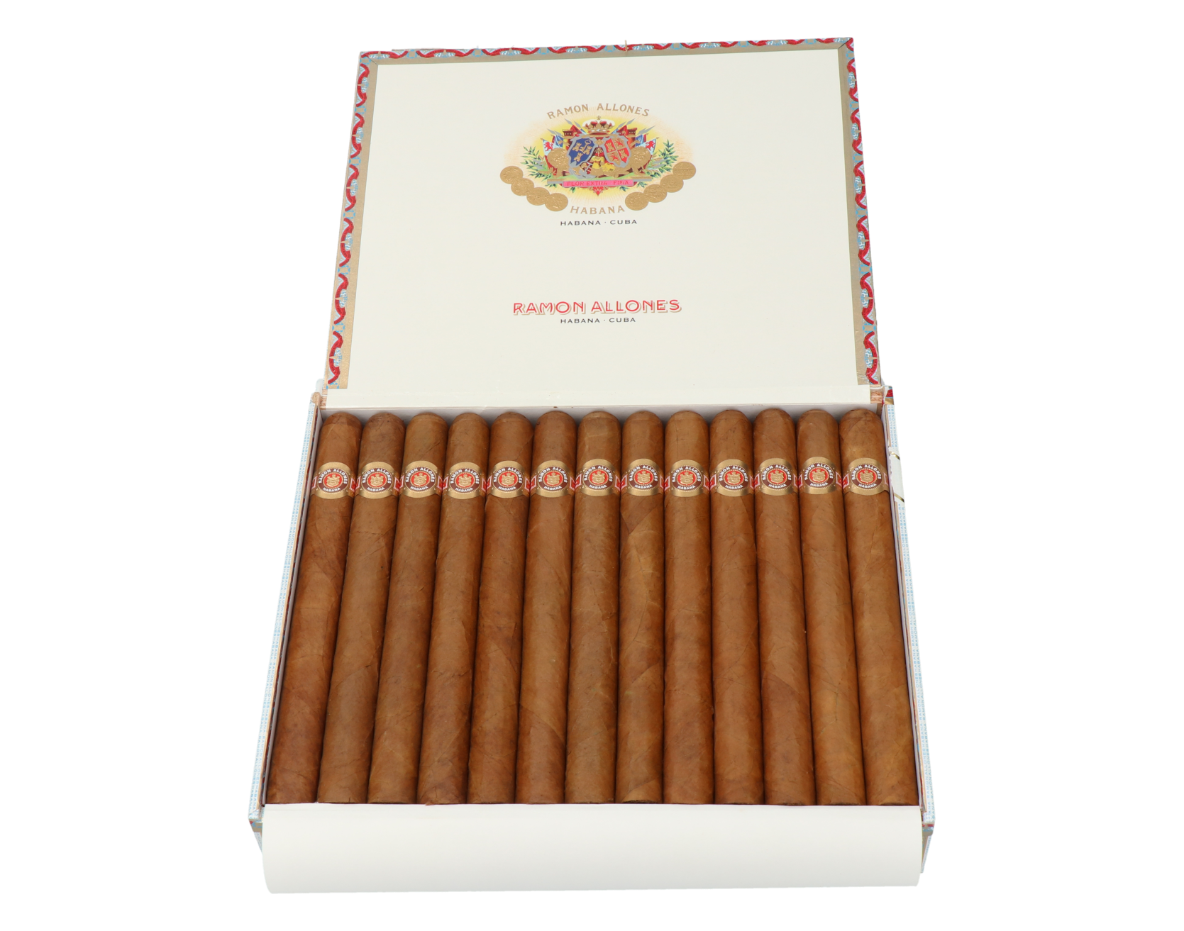 Ramon Allones Gigantes – Bild 3