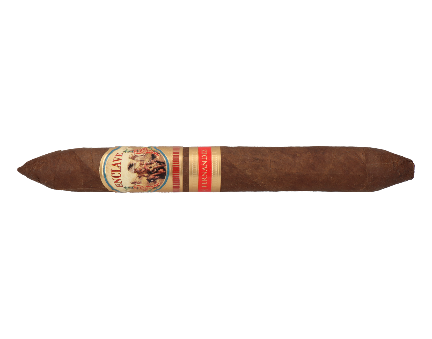 A.J. Fernandez Enclave Habano Figurado – Bild 5