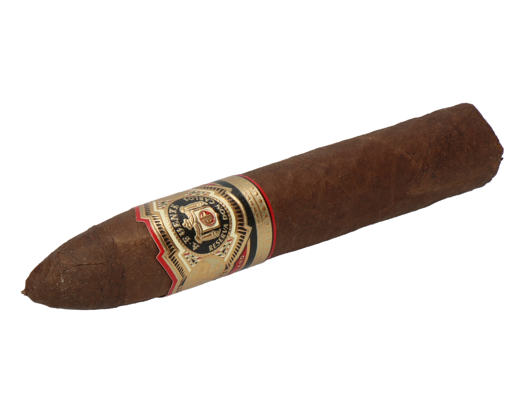 Arturo Fuente - Don Carlos Belicoso – Bild 6