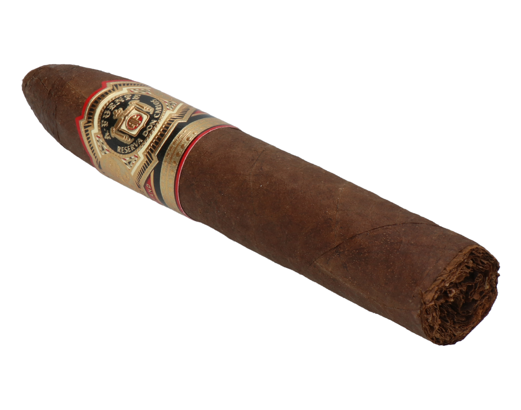 Arturo Fuente - Don Carlos Belicoso – Bild 7