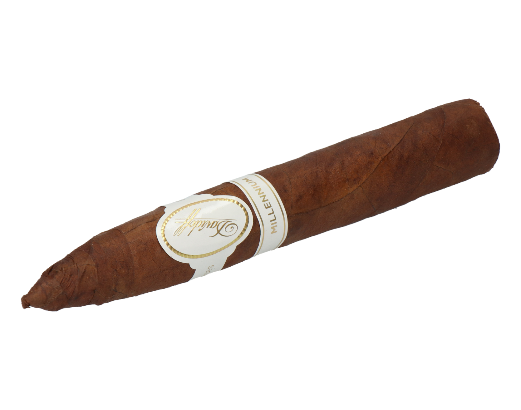 Davidoff Millennium Piramides – Bild 6