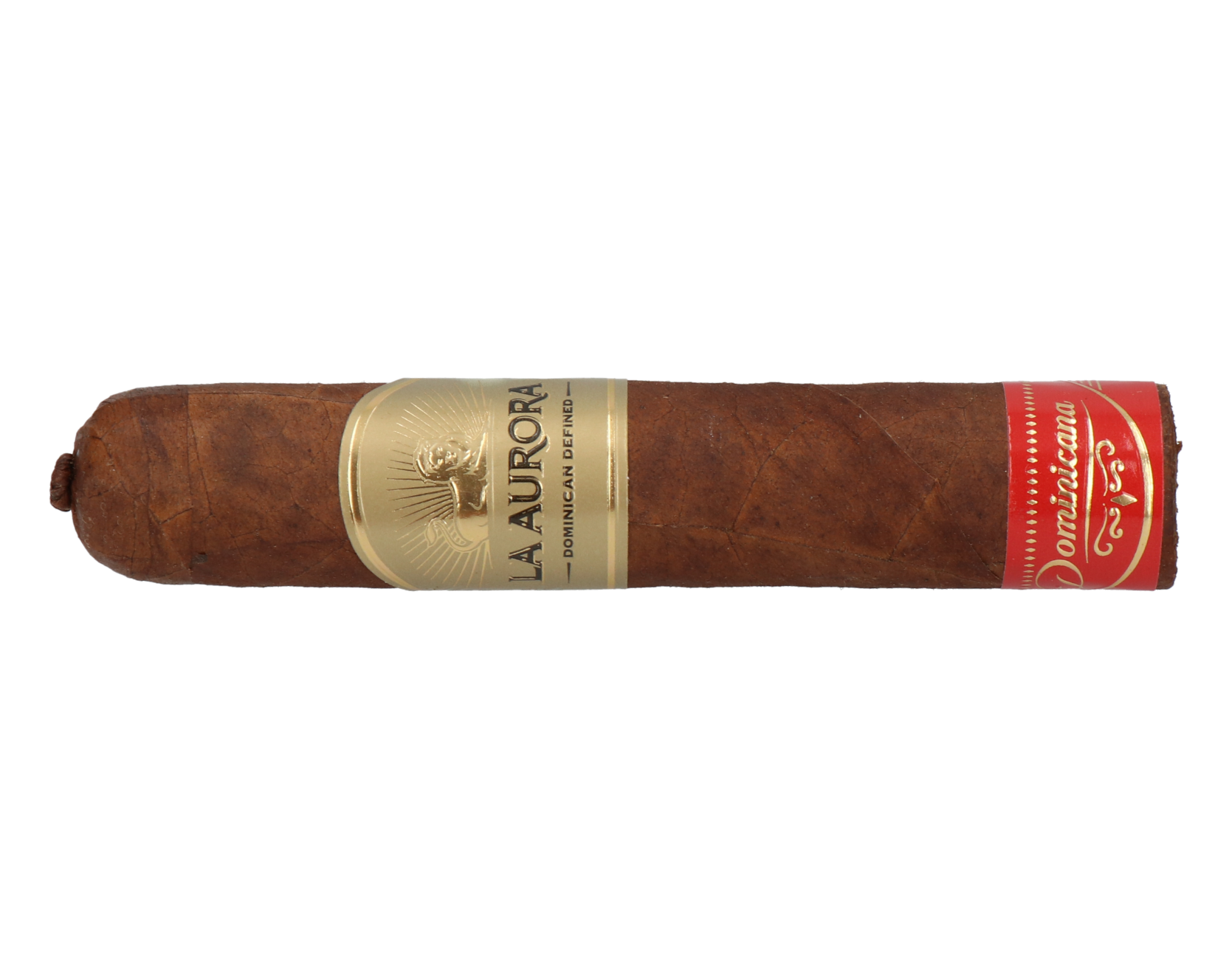 La Aurora Dominicana Short Robusto – Bild 5