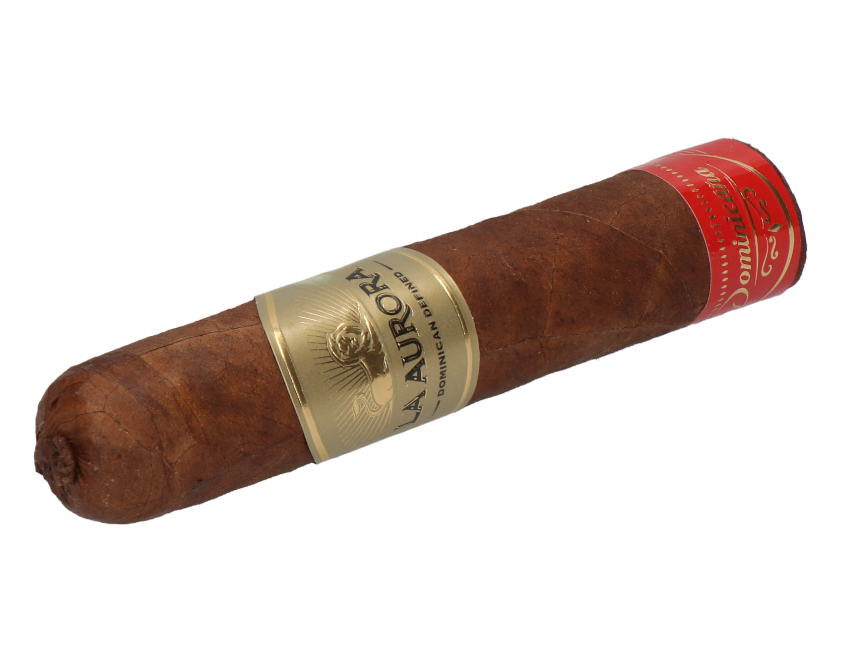 La Aurora Dominicana Short Robusto – Bild 6