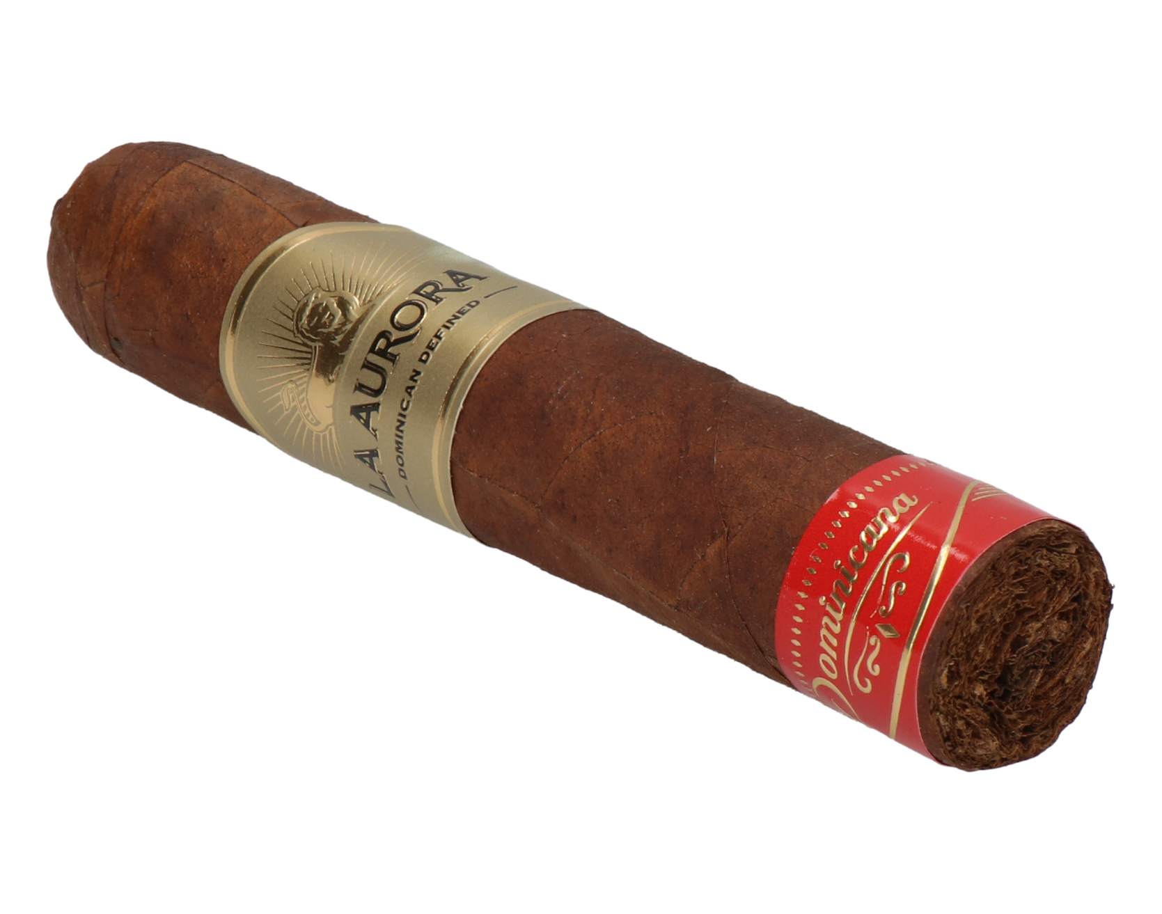 La Aurora Dominicana Short Robusto – Bild 7