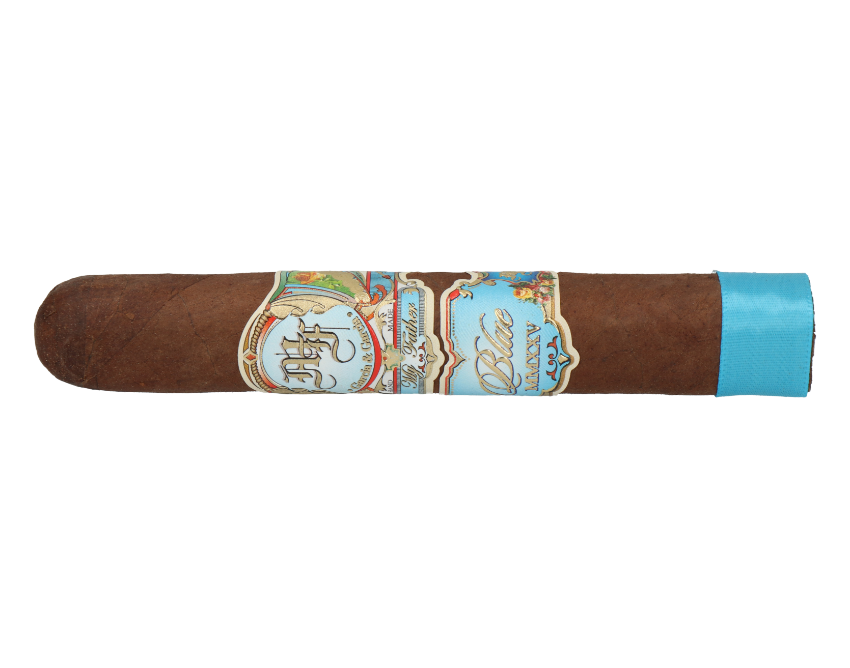 My Father Cigars My Father Blue Robusto – Bild 5