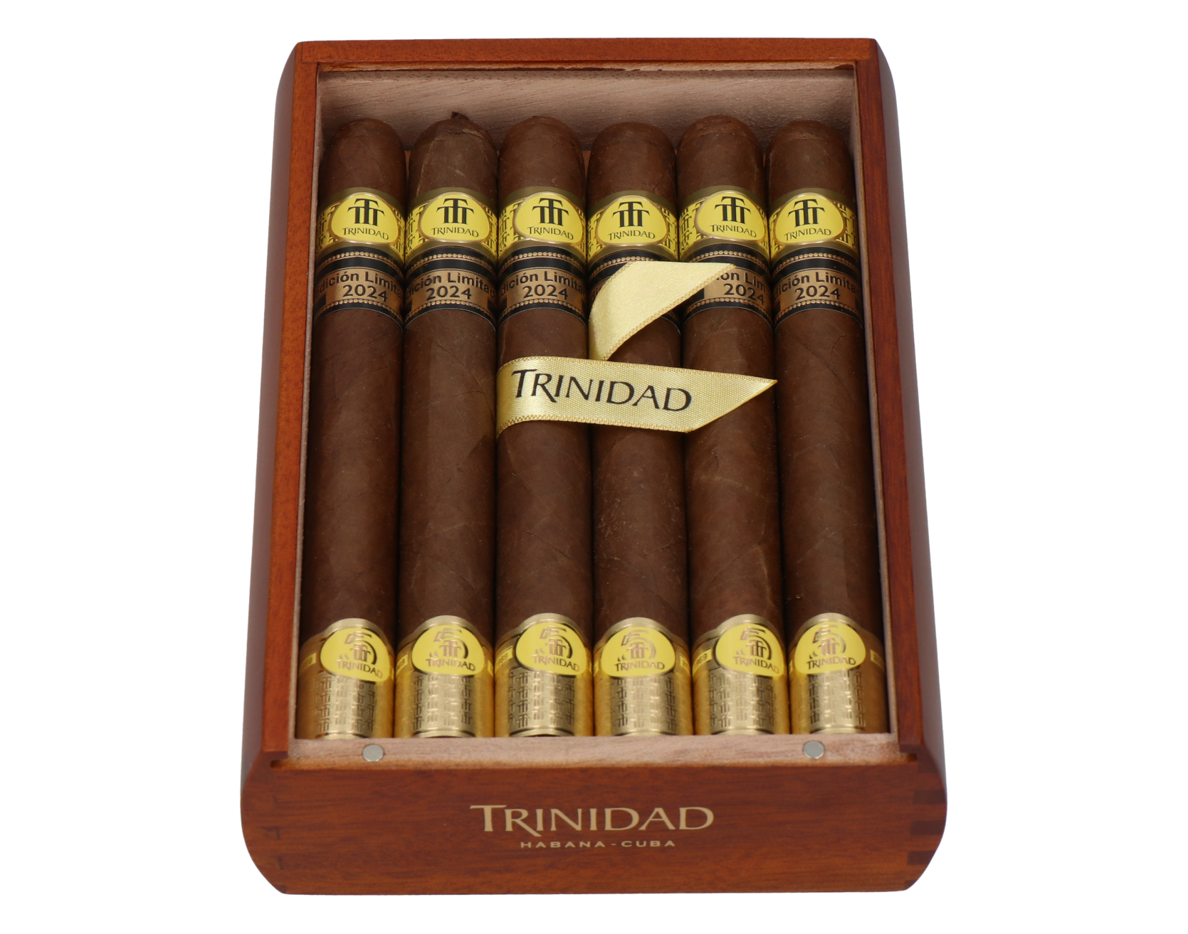 Trinidad Cabildos Limited Edition 2024 – Bild 5