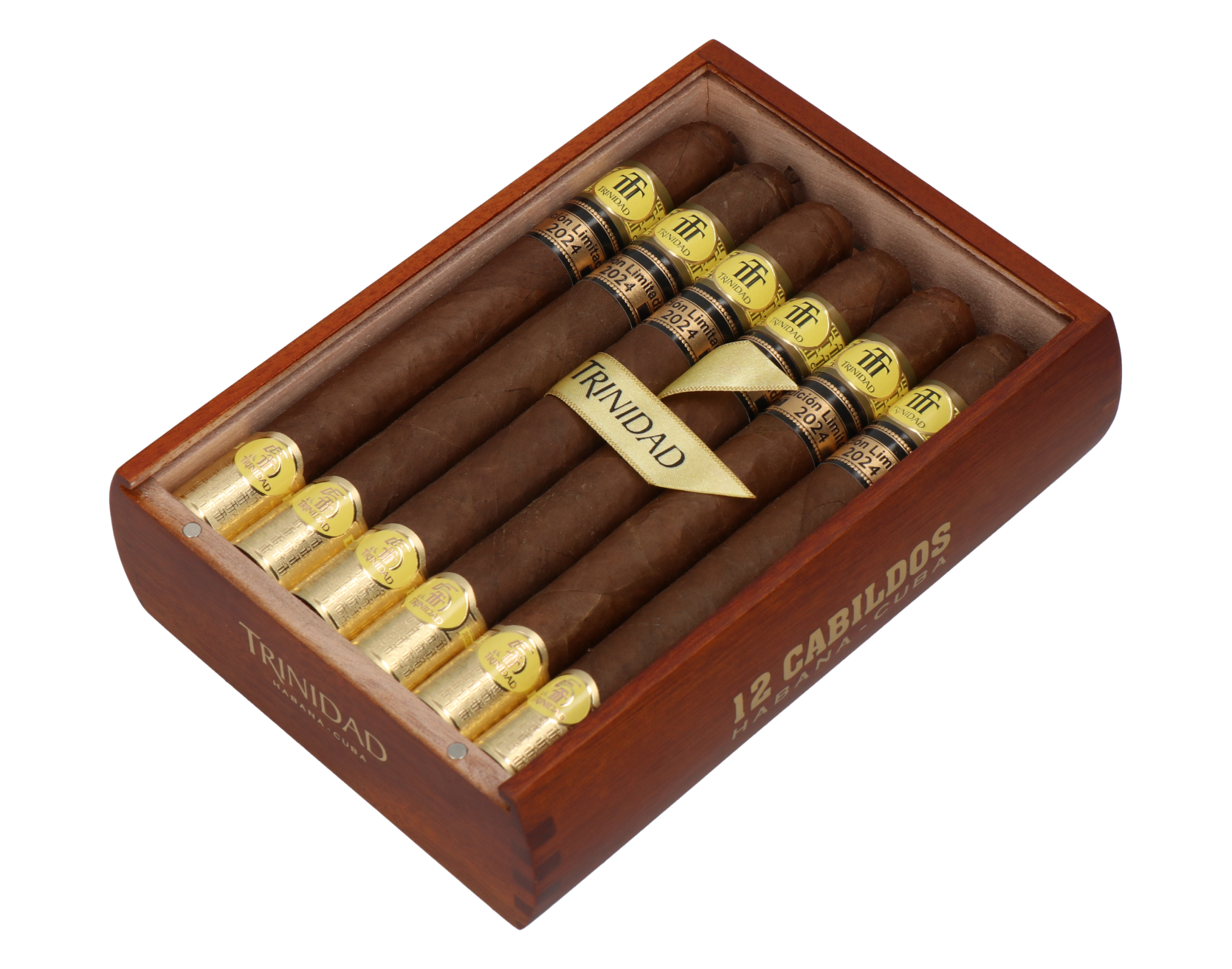 Trinidad Cabildos Limited Edition 2024 – Bild 6