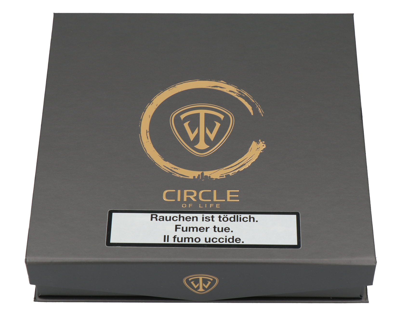 West Tampa Circle of Life Toro – Bild 2