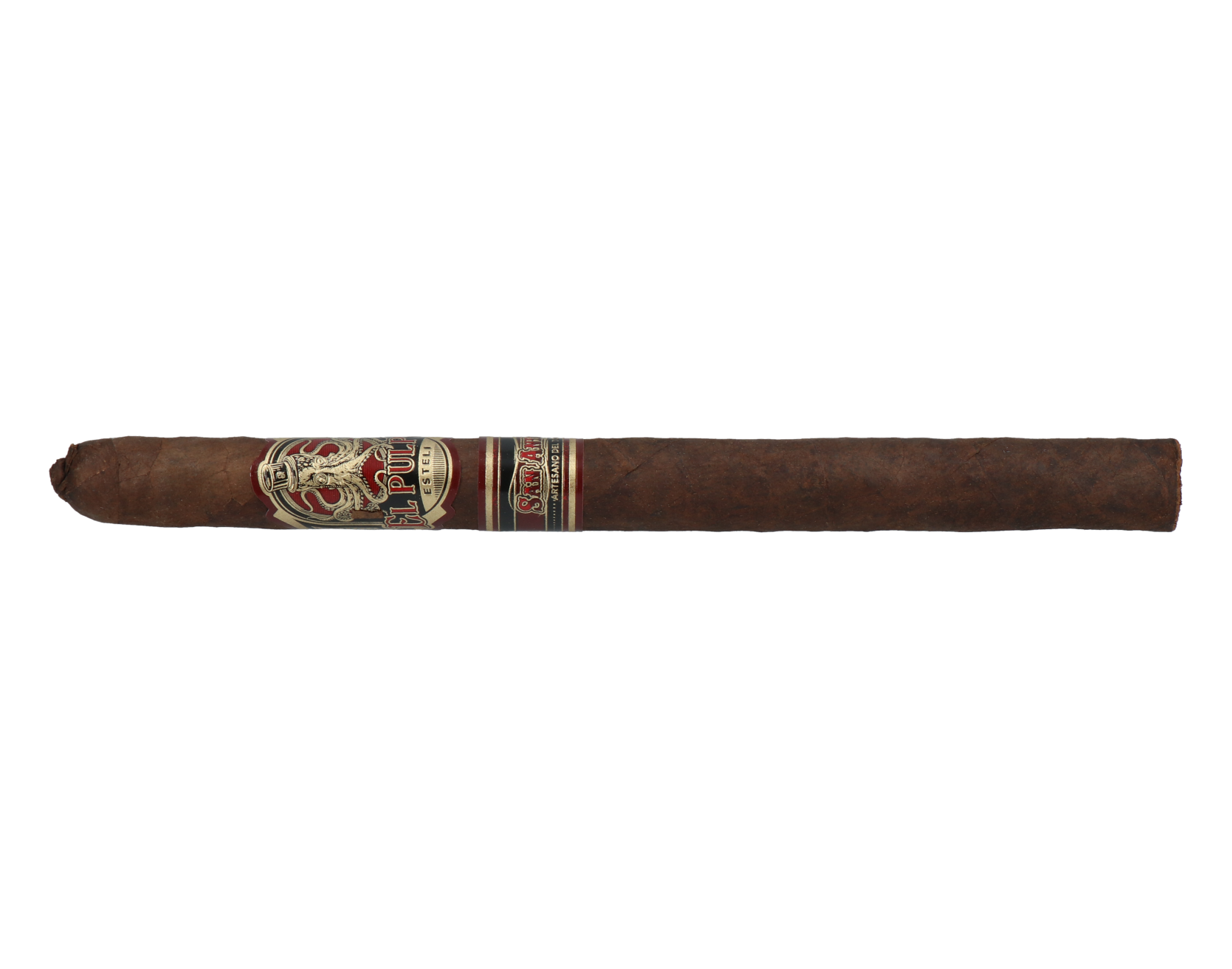 AJ Fernandez El Pulpo Lancero – Bild 5