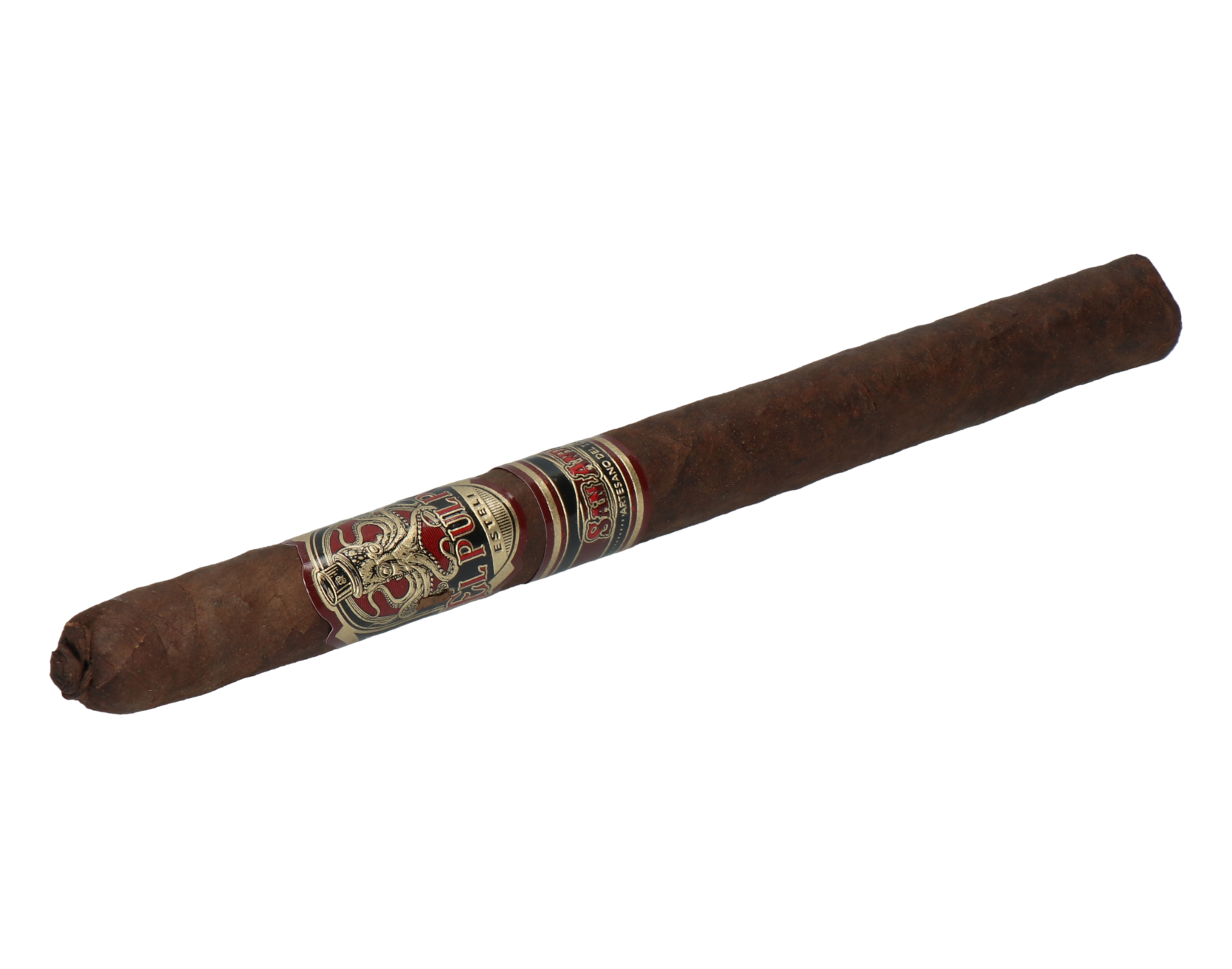 AJ Fernandez El Pulpo Lancero – Bild 6