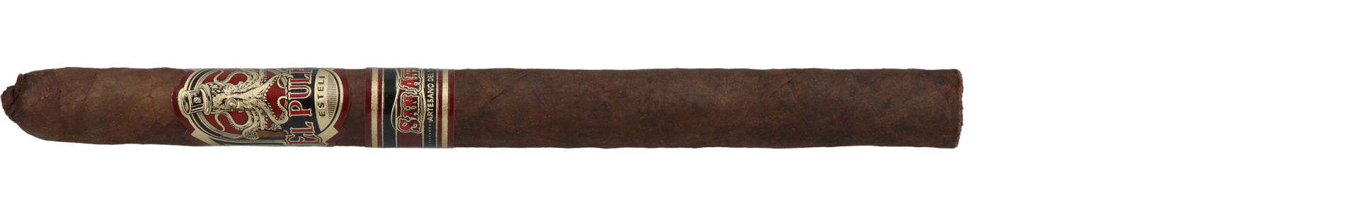 El Pulpo Lancero