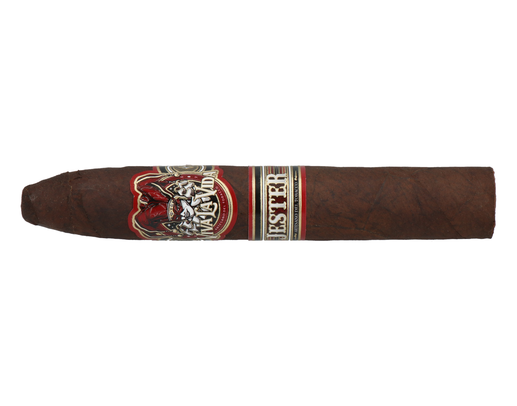 AJ Fernandez Viva la Vida 5th Anniversary Jester – Bild 5