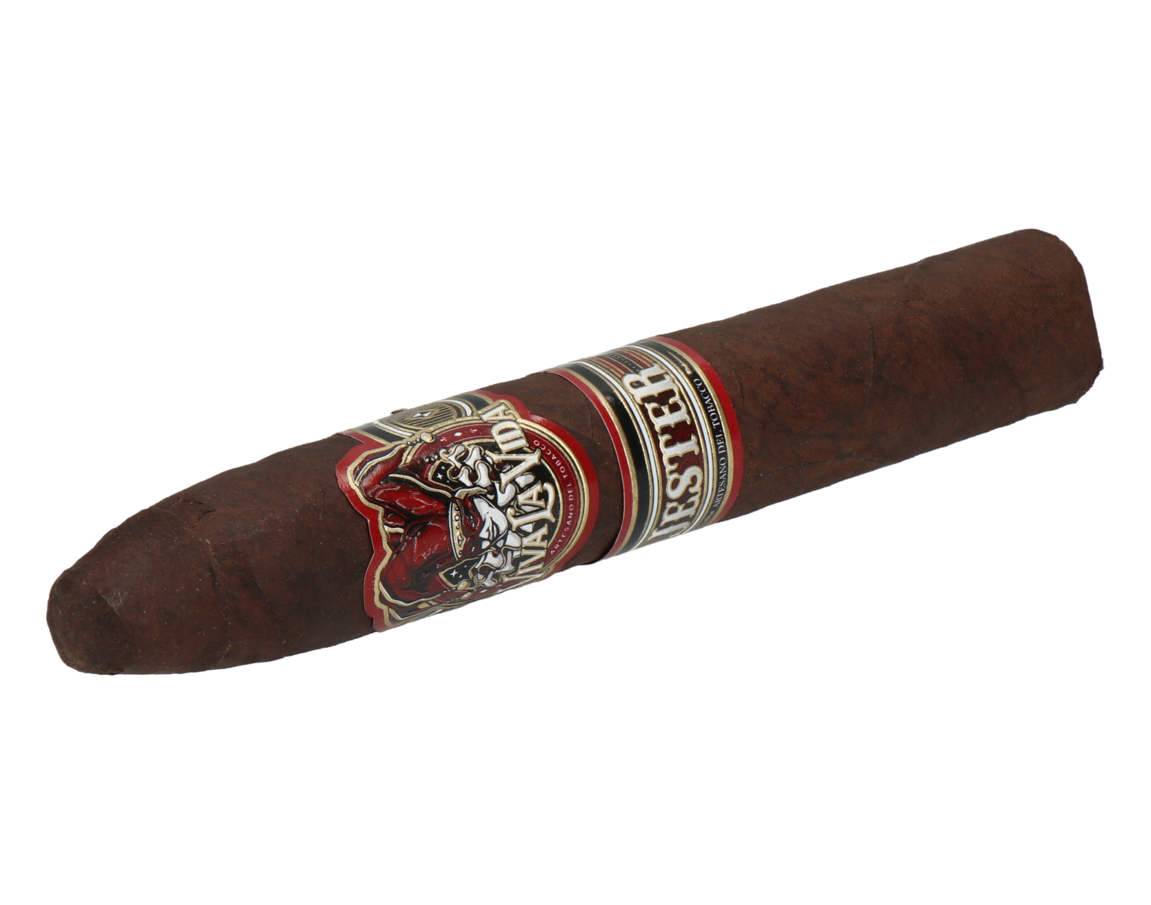 AJ Fernandez Viva la Vida 5th Anniversary Jester – Bild 6