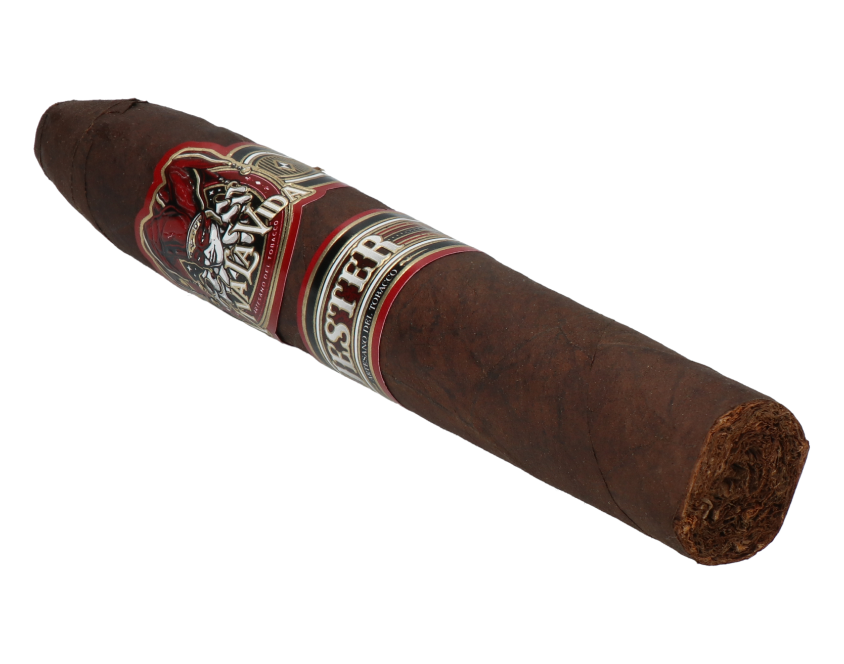 AJ Fernandez Viva la Vida 5th Anniversary Jester – Bild 7