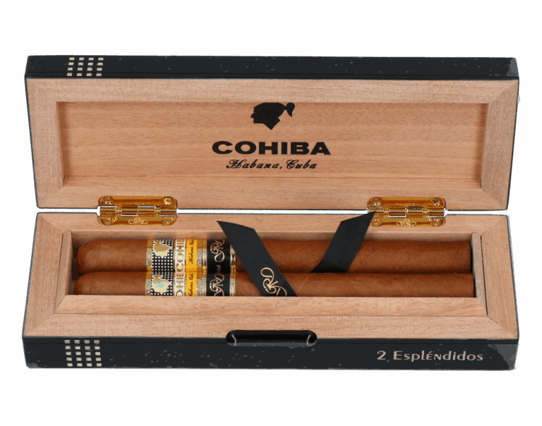 Cohiba Esplendidos Gran Reserva