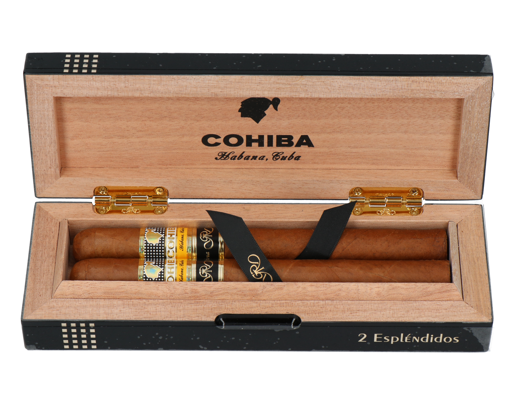 Cohiba Esplendidos Gran Reserva