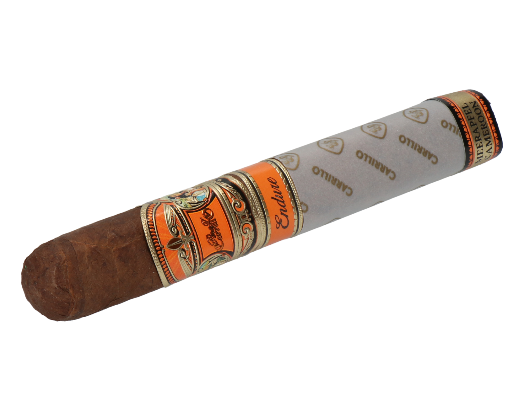 E.P. Carrillo Endure Toro – Bild 6
