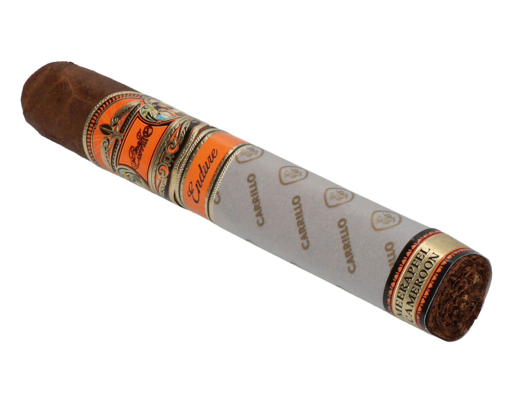 E.P. Carrillo Endure Toro – Bild 7