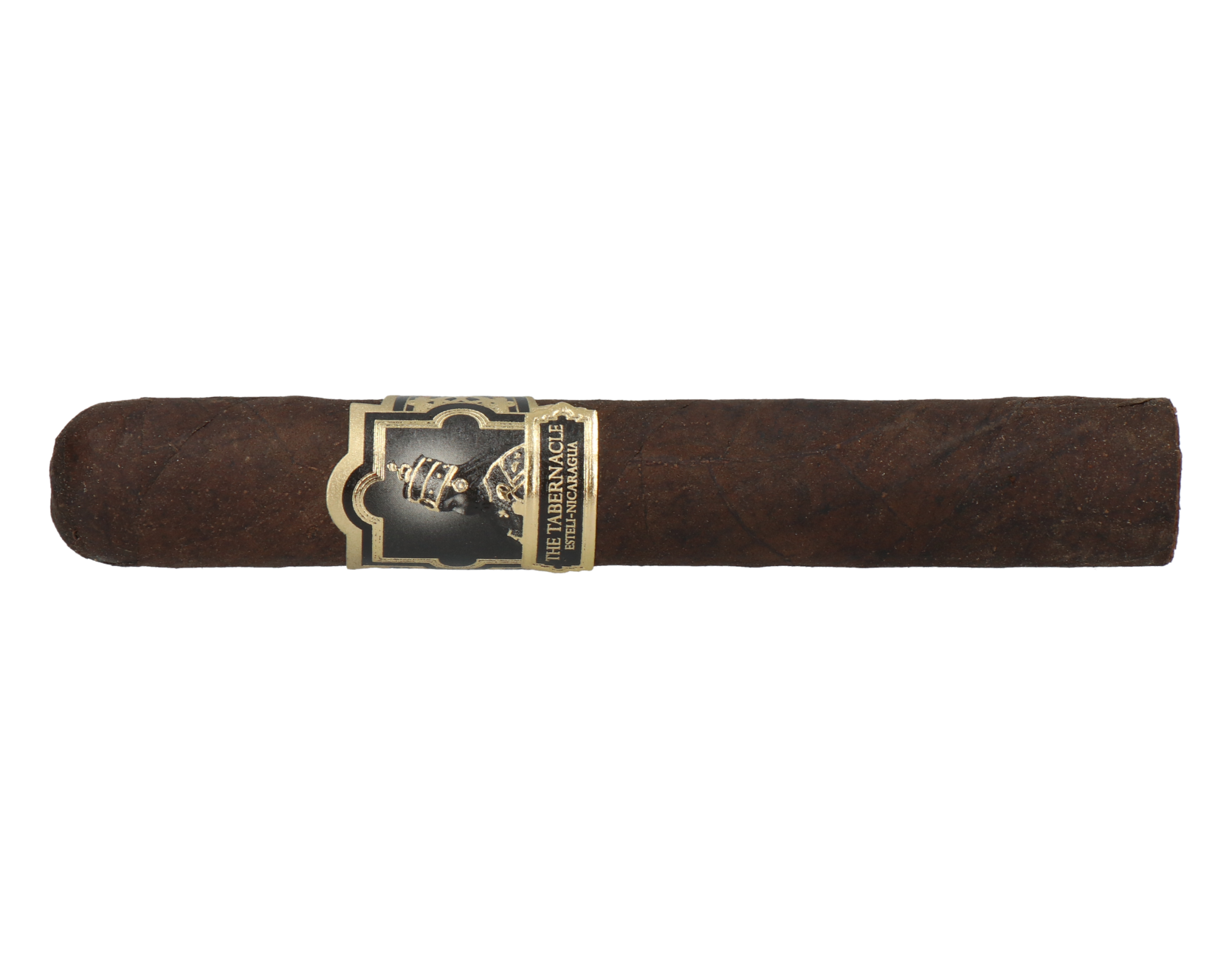 Foundation Cigars The Tabernacle CT Broadleaf Robusto – Bild 5