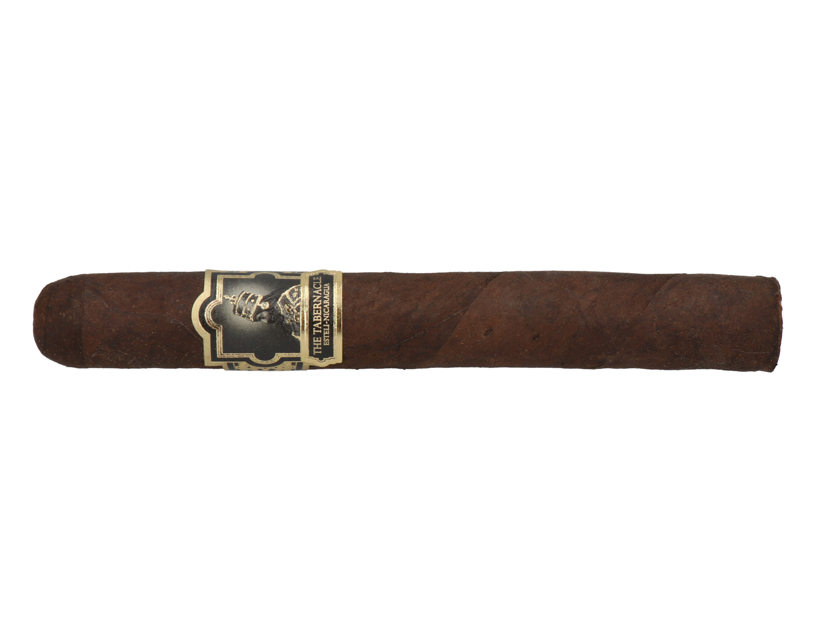 Foundation Cigars The Tabernacle CT Broadleaf Toro – Bild 5