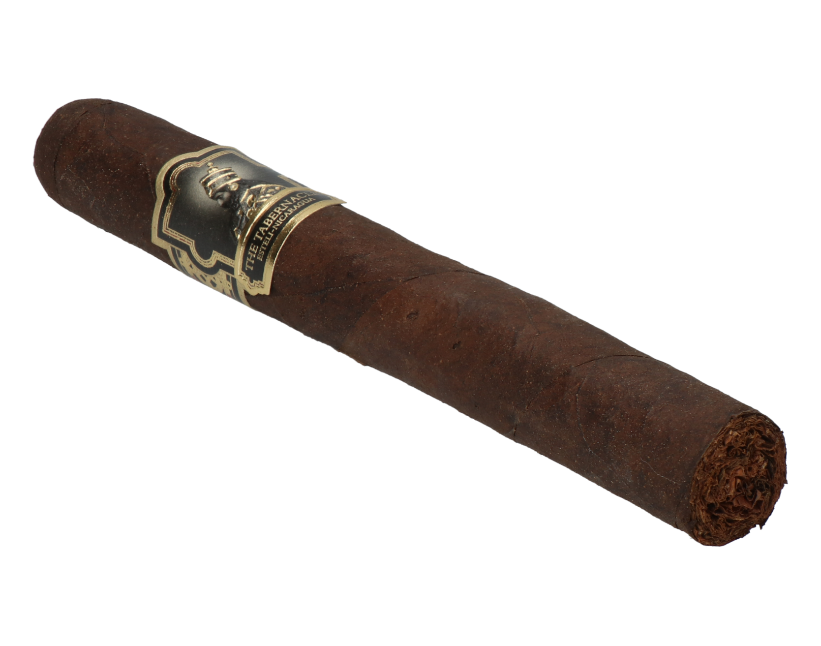 Foundation Cigars The Tabernacle CT Broadleaf Toro – Bild 7