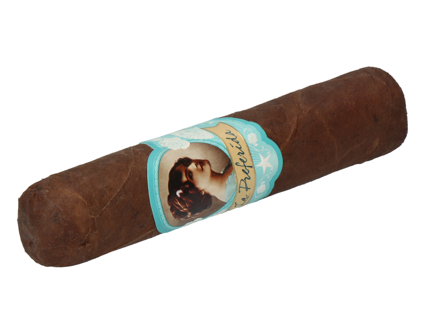 La Preferida 452 Short Robusto – Bild 6