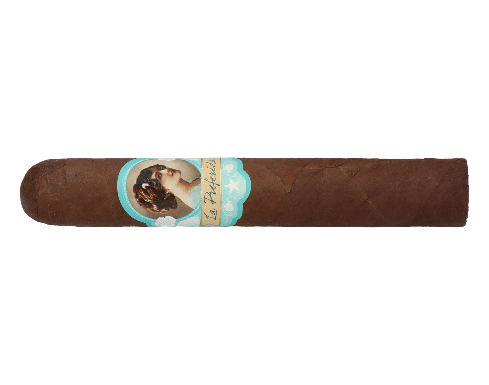 La Preferida 552 Robusto – Bild 5