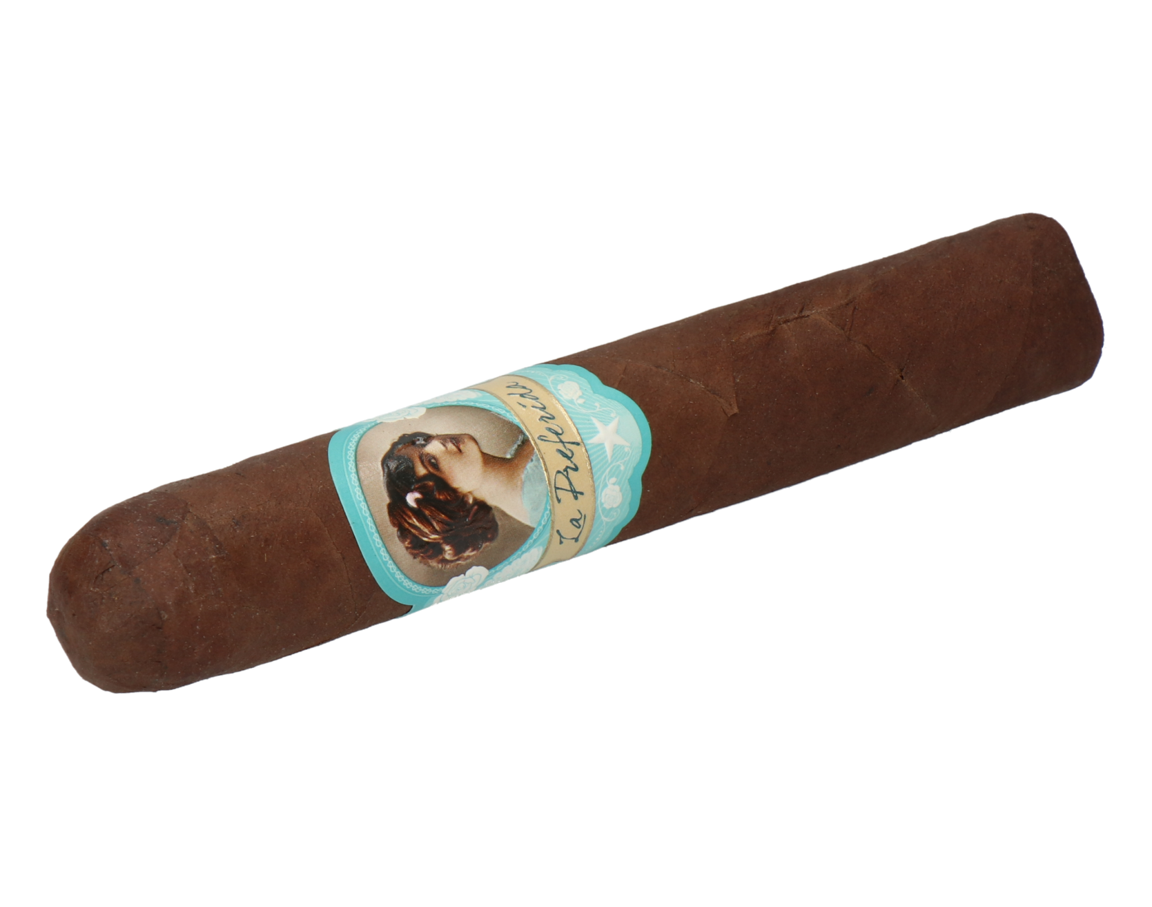 La Preferida 552 Robusto – Bild 6