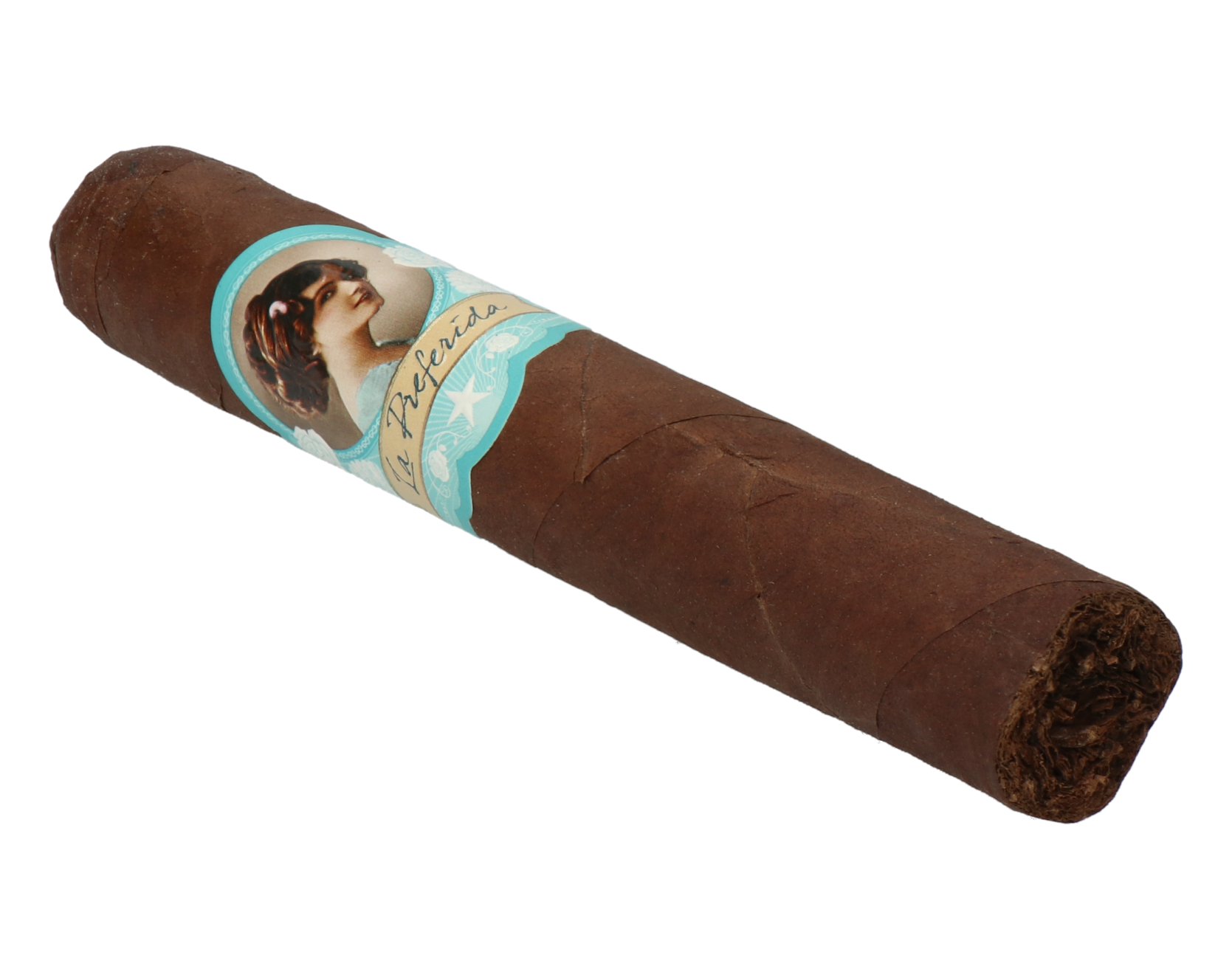La Preferida 552 Robusto – Bild 7