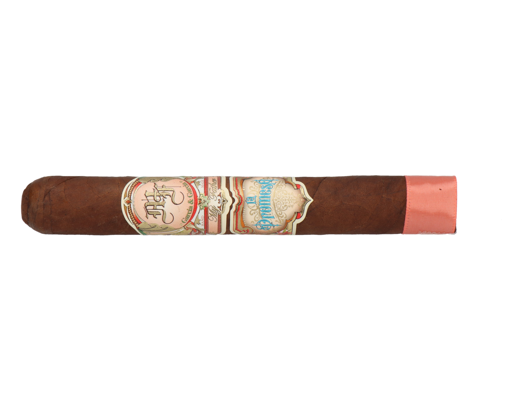 My Father Cigars La Promesa Corona Gorda – Bild 5