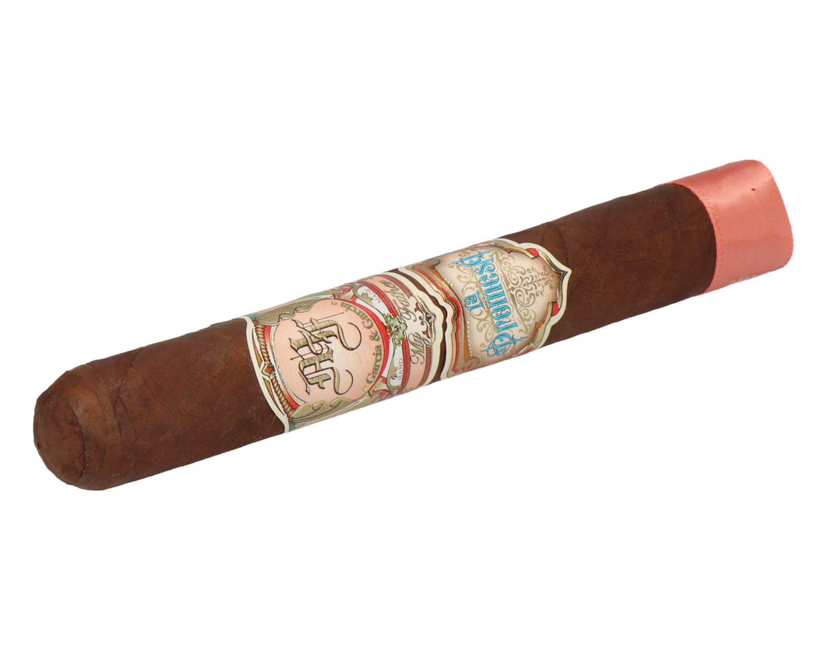 My Father Cigars La Promesa Corona Gorda – Bild 6