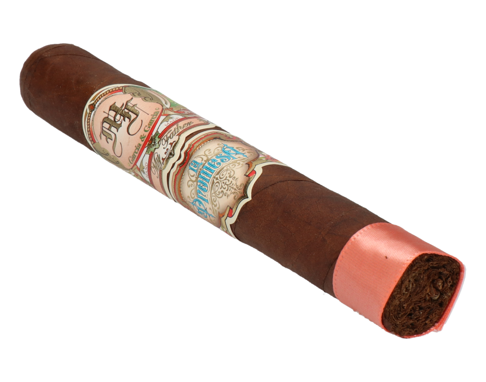 My Father Cigars La Promesa Corona Gorda – Bild 7